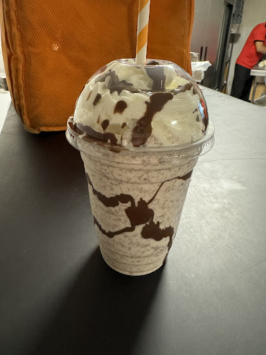 Photo of La fiamma stone baked pizza - 188 King St, Aberdeen AB24 5BH