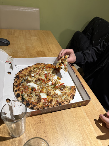 Photo of La fiamma stone baked pizza - 188 King St, Aberdeen AB24 5BH