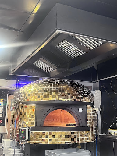 Photo of La fiamma stone baked pizza - 188 King St, Aberdeen AB24 5BH