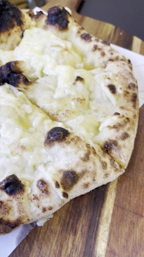 Photo of La fiamma stone baked pizza - 188 King St, Aberdeen AB24 5BH