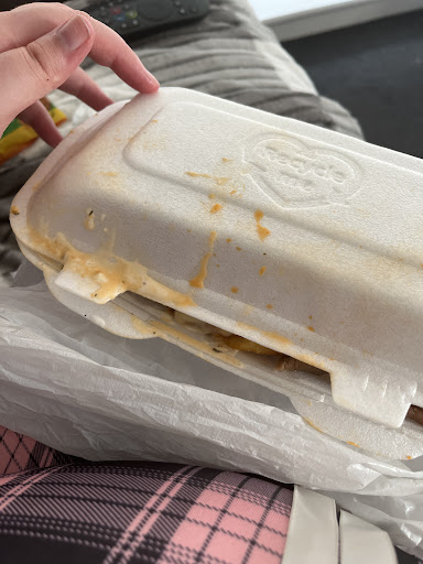 Photo of Mitcho's Takeaway - 266 Clifton Rd, Aberdeen AB24 4HA