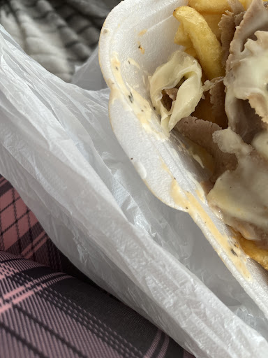 Photo of Mitcho's Takeaway - 266 Clifton Rd, Aberdeen AB24 4HA