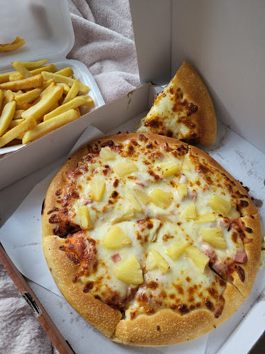 Photo of Mitcho's Takeaway - 266 Clifton Rd, Aberdeen AB24 4HA