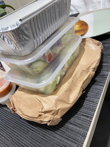 Photo of Mitcho's Takeaway - 266 Clifton Rd, Aberdeen AB24 4HA