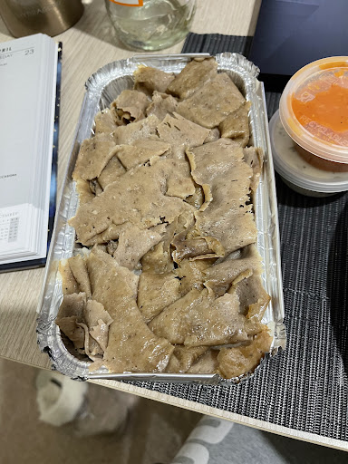 Photo of Mitcho's Takeaway - 266 Clifton Rd, Aberdeen AB24 4HA