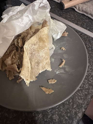 Photo of Mitcho's Takeaway - 266 Clifton Rd, Aberdeen AB24 4HA