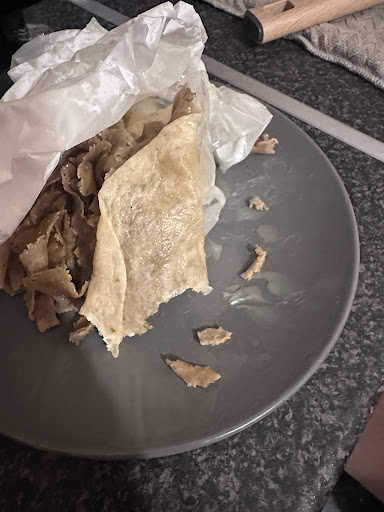 Photo of Mitcho's Takeaway - 266 Clifton Rd, Aberdeen AB24 4HA