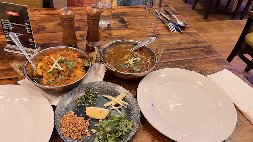 Photo of Lahore Karahi - 145 King St, Aberdeen AB24 5AE