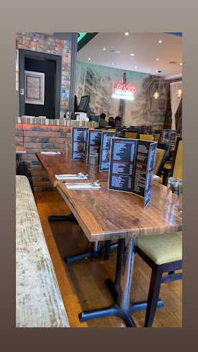 Photo of Lahore Karahi - 145 King St, Aberdeen AB24 5AE