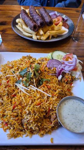 Photo of Lahore Karahi - 145 King St, Aberdeen AB24 5AE