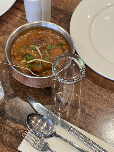 Photo of Lahore Karahi - 145 King St, Aberdeen AB24 5AE