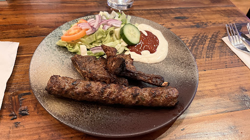 Photo of Lahore Karahi - 145 King St, Aberdeen AB24 5AE