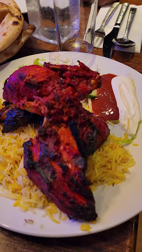 Photo of Lahore Karahi - 145 King St, Aberdeen AB24 5AE