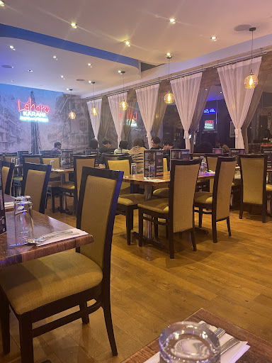 Photo of Lahore Karahi - 145 King St, Aberdeen AB24 5AE