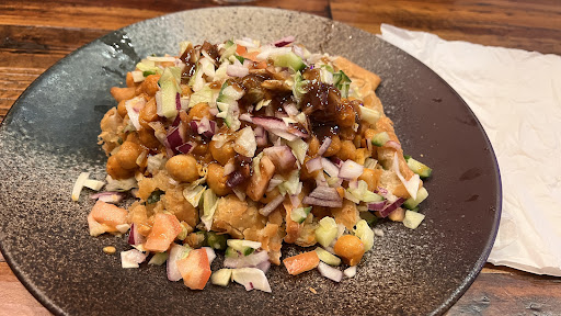 Photo of Lahore Karahi - 145 King St, Aberdeen AB24 5AE