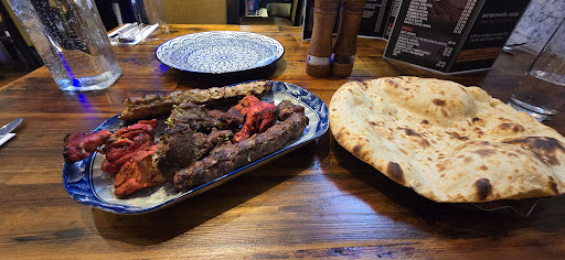 Photo of Lahore Karahi - 145 King St, Aberdeen AB24 5AE