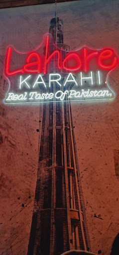 Photo of Lahore Karahi - 145 King St, Aberdeen AB24 5AE