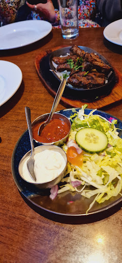 Photo of Lahore Karahi - 145 King St, Aberdeen AB24 5AE