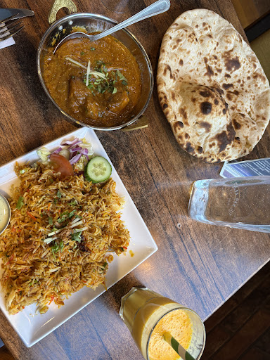 Photo of Lahore Karahi - 145 King St, Aberdeen AB24 5AE