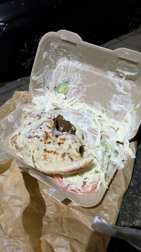 Photo of Khyber Pass Aberdeen - 143 Spital, Aberdeen AB24 3HX