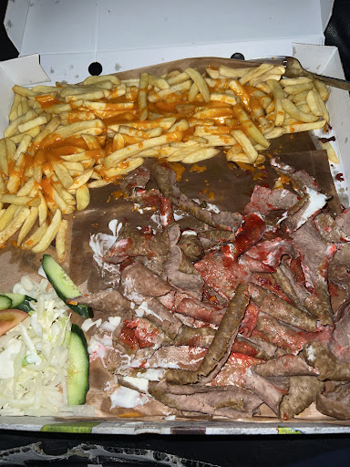 Photo of Khyber Pass Aberdeen - 143 Spital, Aberdeen AB24 3HX