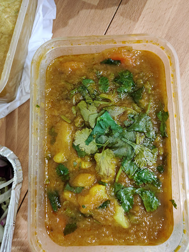 Photo of Khyber Pass Aberdeen - 143 Spital, Aberdeen AB24 3HX