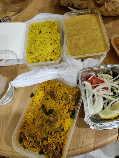 Photo of Khyber Pass Aberdeen - 143 Spital, Aberdeen AB24 3HX