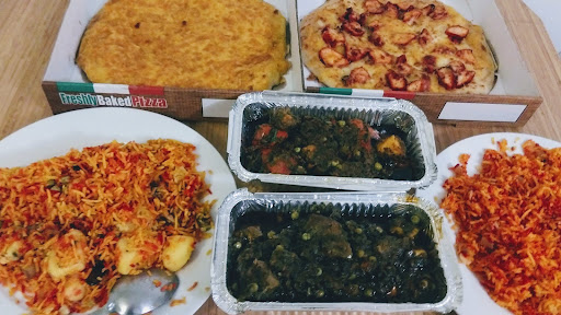 Photo of Khyber Pass Aberdeen - 143 Spital, Aberdeen AB24 3HX