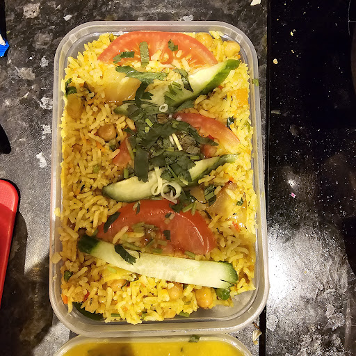 Photo of Safwan Indian Takeaway - 62 Bridge St, Aberdeen AB11 6JN