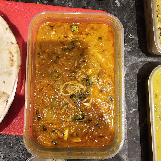 Photo of Safwan Indian Takeaway - 62 Bridge St, Aberdeen AB11 6JN