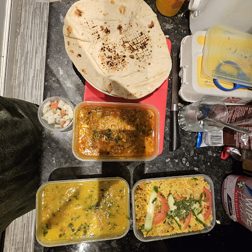 Photo of Safwan Indian Takeaway - 62 Bridge St, Aberdeen AB11 6JN