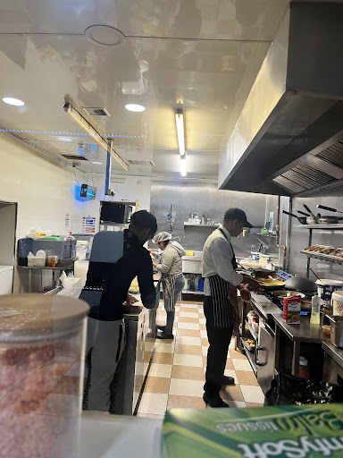 Photo of Chakh De! India - 5 Clifton Rd, Kittybrewster, Aberdeen AB24 4RZ