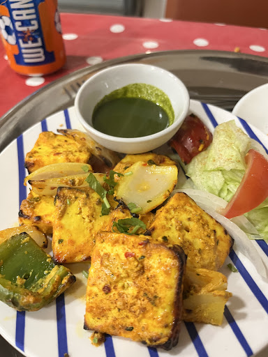 Photo of Chakh De! India - 5 Clifton Rd, Kittybrewster, Aberdeen AB24 4RZ