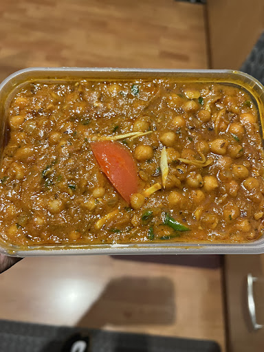 Photo of Chakh De! India - 5 Clifton Rd, Kittybrewster, Aberdeen AB24 4RZ