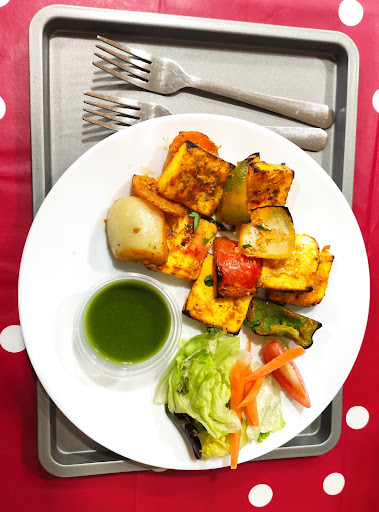 Photo of Chakh De! India - 5 Clifton Rd, Kittybrewster, Aberdeen AB24 4RZ