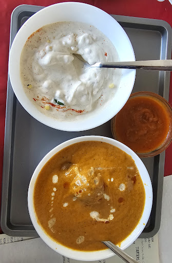 Photo of Chakh De! India - 5 Clifton Rd, Kittybrewster, Aberdeen AB24 4RZ