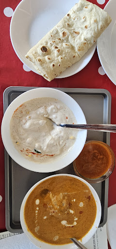 Photo of Chakh De! India - 5 Clifton Rd, Kittybrewster, Aberdeen AB24 4RZ