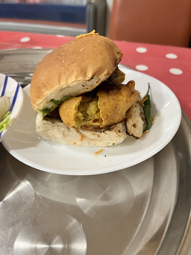 Photo of Chakh De! India - 5 Clifton Rd, Kittybrewster, Aberdeen AB24 4RZ