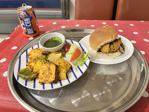 Photo of Chakh De! India - 5 Clifton Rd, Kittybrewster, Aberdeen AB24 4RZ