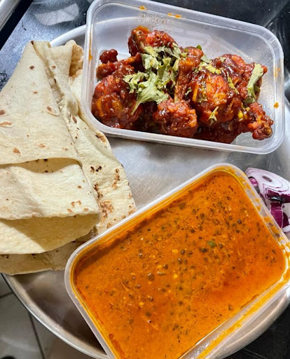 Photo of Chakh De! India - 5 Clifton Rd, Kittybrewster, Aberdeen AB24 4RZ