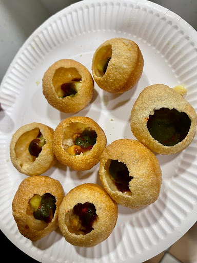 Photo of Chakh De! India - 5 Clifton Rd, Kittybrewster, Aberdeen AB24 4RZ