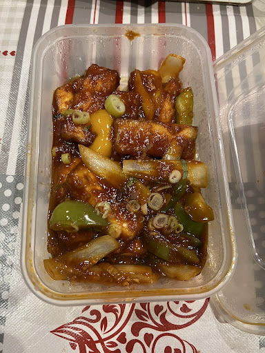 Photo of Chakh De! India - 5 Clifton Rd, Kittybrewster, Aberdeen AB24 4RZ