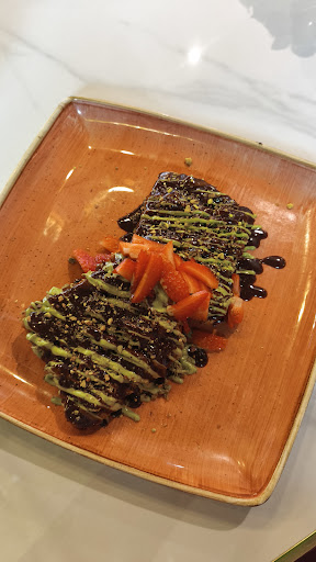 Photo of Suma Restaurant & Cocktail Bar - 18 Guild St, Aberdeen AB11 6NE