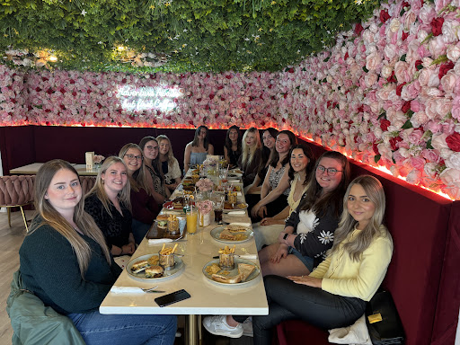 Photo of Suma Restaurant & Cocktail Bar - 18 Guild St, Aberdeen AB11 6NE