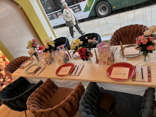 Photo of Suma Restaurant & Cocktail Bar - 18 Guild St, Aberdeen AB11 6NE