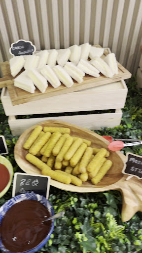 Photo of Suma Restaurant & Cocktail Bar - 18 Guild St, Aberdeen AB11 6NE