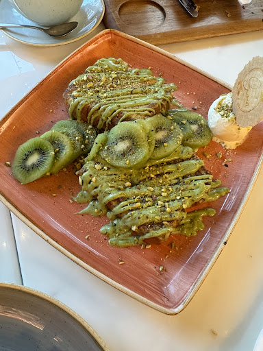 Photo of Suma Restaurant & Cocktail Bar - 18 Guild St, Aberdeen AB11 6NE