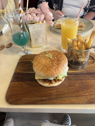 Photo of Suma Restaurant & Cocktail Bar - 18 Guild St, Aberdeen AB11 6NE