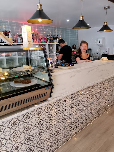 Photo of Suma Restaurant & Cocktail Bar - 18 Guild St, Aberdeen AB11 6NE