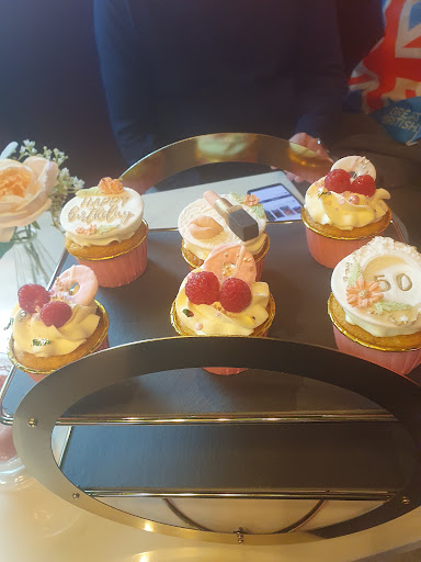 Photo of Suma Restaurant & Cocktail Bar - 18 Guild St, Aberdeen AB11 6NE